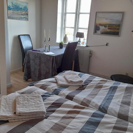 Købmandsgaardens B&B Gedser Eksteriør billede