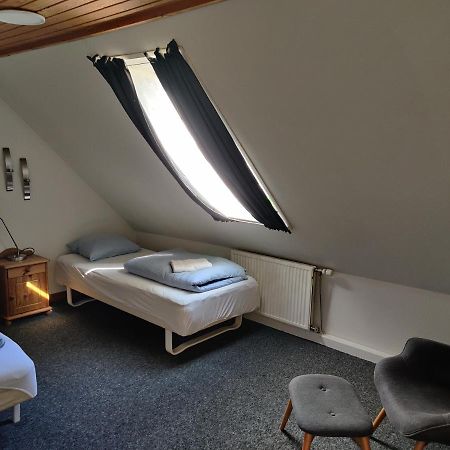 Købmandsgaardens B&B Gedser Eksteriør billede