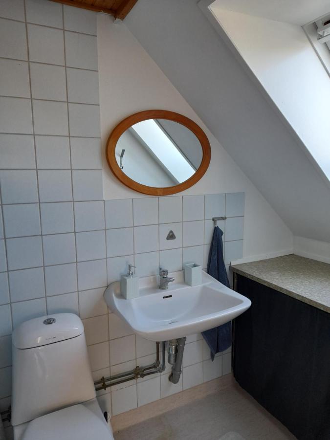 Købmandsgaardens B&B Gedser Eksteriør billede