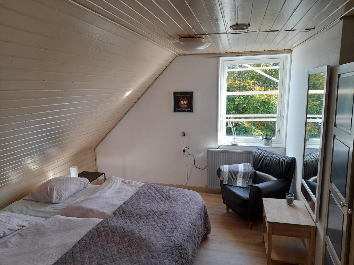 Købmandsgaardens B&B Gedser Eksteriør billede